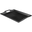 IHW Rectangular Tray Hotel Room Service (22x16x1.2) image