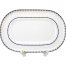 IHW Serving Dish Fine Bone China image
