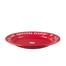 IHW Sizzling Dish with Wooden Stand 18 cm image