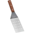 IHW Spatula Wooden Handle image