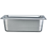 Stainless Steel Food Container with Lid image