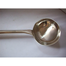 IHW Stainless Steel Soup Ladle With Wooden Handle 11.2/46 cm image