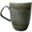 IHW Unique Ceramic Glossy Coffee Mug Ash image