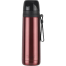 IHW Vacuum Flask Double Lid 500 ml Maroon image