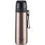 IHW Vacuum Flask Double Lid 500 ml Silver image