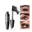 IMAGIC 4D Black Mascara Silk Fiber Eyelashes Lengthening Mascara Waterproof Long Lasting Lash Mascara Volume Eye image