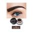 IMAGIC Eyebrow Pomade - E05 Dark Brown image
