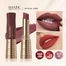 IMAGIC Lipstick Matte Long Lasting Bullet Lipstick-#09 PLUM image