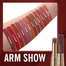 IMAGIC Lipstick Matte Long Lasting Bullet Lipstick-#09 PLUM image