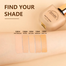IMAGIC Matte Finish Long Wearing Foundation (1393) Soft Ivory image