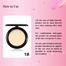 IMAGIC Studio Fix Pressed Powder- 01 image