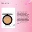 Imagic Studio Fix Pressed Powder - 03 image
