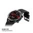 Imiki D2 1.43 Inch AMOLED BT Calling 3 ATM Smartwatch image