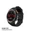 Imiki D2 1.43 Inch AMOLED BT Calling 3 ATM Smartwatch image