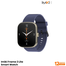 Imiki Frame 2 Lite BT calling Smart Watch- Gold image