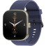 Imiki Frame 2 Lite BT calling Smart Watch- Gold image