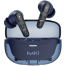 Imiki T14 SE 30dB ANC Bluetooth Earbuds- Navy Blue image