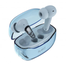 Imiki T14 SE 30dB ANC Bluetooth Earbuds- Sky Blue image