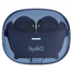 Imiki T14 SE 30dB ANC Bluetooth Earbuds- Navy Blue image