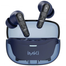 Imiki T14 SE 30dB ANC Bluetooth Earbuds- Navy Blue image