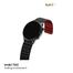 Imiki TG2 1.43 Inch AMOLED BT Calling Smart Watch with Magnetic Strap image