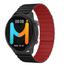 Imiki TG2 1.43 Inch AMOLED BT Calling Smart Watch with Magnetic Strap image