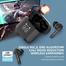 Imiki T13 ENC TWS Bluetooth Earphone - Black image