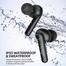 Imiki T13 ENC TWS Bluetooth Earphone - Black image