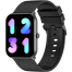 IMILAB W01 Smart Watch With SpO2 Global Version - Black image