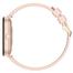 IMILAB W01 Smart Watch With SpO2 Global Version - Gold image