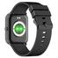 IMILAB W01 Smart Watch With SpO2 Global Version - Black image