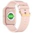 IMILAB W01 Smart Watch With SpO2 Global Version - Gold image