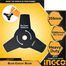 INGCO Brush Cutter Blade image