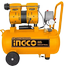 INGCO ACS112501 Air Compressor image
