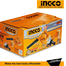 INGCO COSLI2211310 Cordless 2 Pcs Combo Kit image