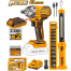 INGCO COSLI23011 Cordless 2 Pcs Combo Kit image