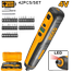 INGCO CSDLI0402 Cordless Screwdriver image
