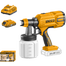 INGCO CSGLI20042 Cordless Spray Gun image