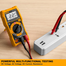 INGCO DM2002 Digital Multimeter image