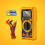 INGCO DM2002 Digital Multimeter image