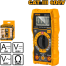 INGCO DM2002 Digital Multimeter image