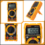 INGCO DM2002 Digital Multimeter image
