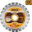 INGCO DMD064051 Diamond Disc For floor Saw image