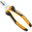 INGCO Diagonal Cutting Pliers image