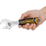 INGCO HADW131068 Adjustable Wrench 6 Inch image