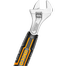INGCO HADW131068 Adjustable Wrench 6 Inch image