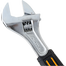 INGCO Adjustable Wrench 8 Inch image