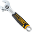 INGCO Adjustable Wrench 8 Inch image