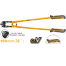 INGCO HBC0836 Bolt Cutter image