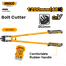 INGCO Bolt Cutter image